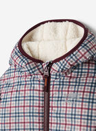 Toddler Alta Lined Reversible Jacket