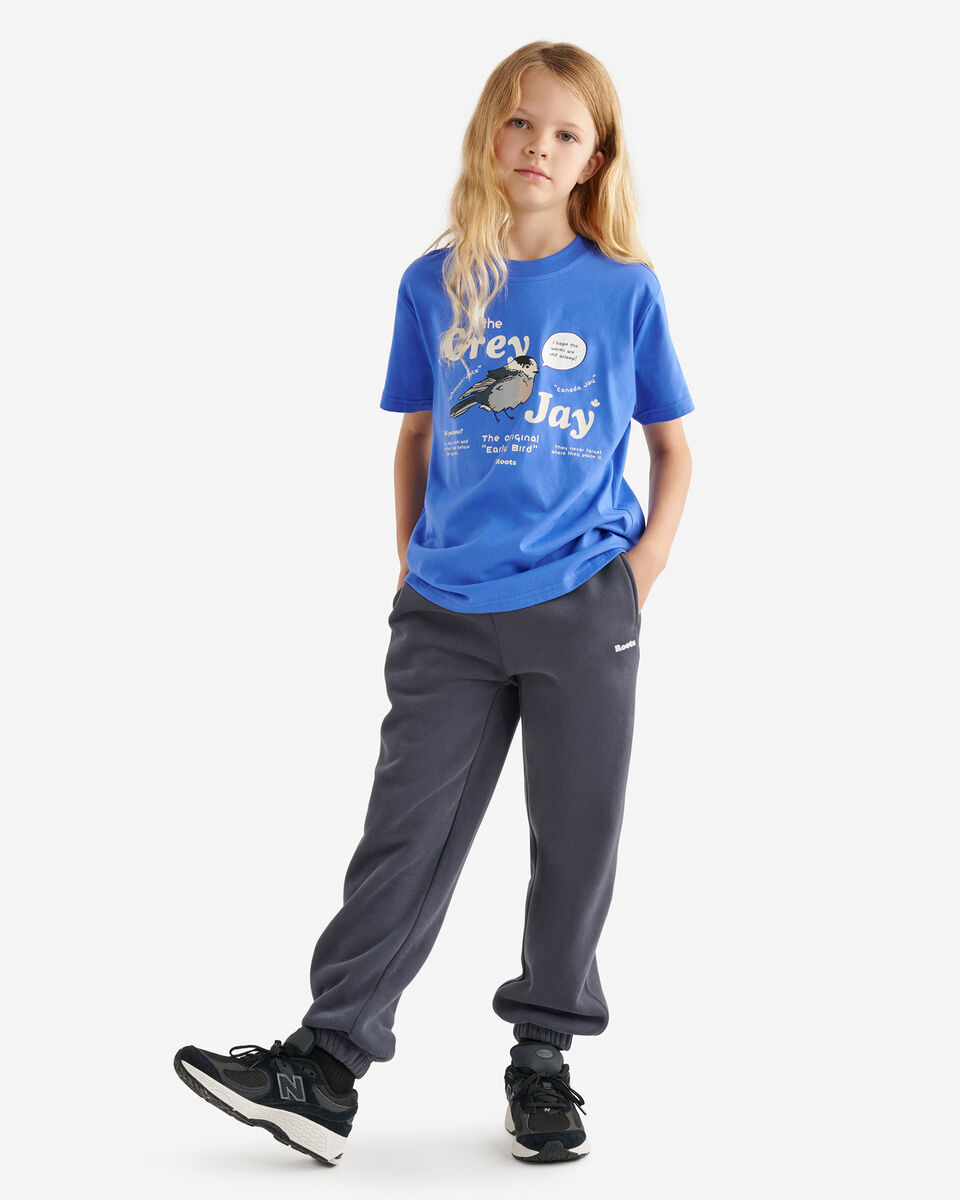 Kids Animal Facts Graphic T-Shirt