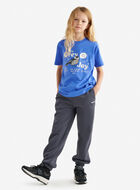 Kids Animal Facts Graphic T-Shirt