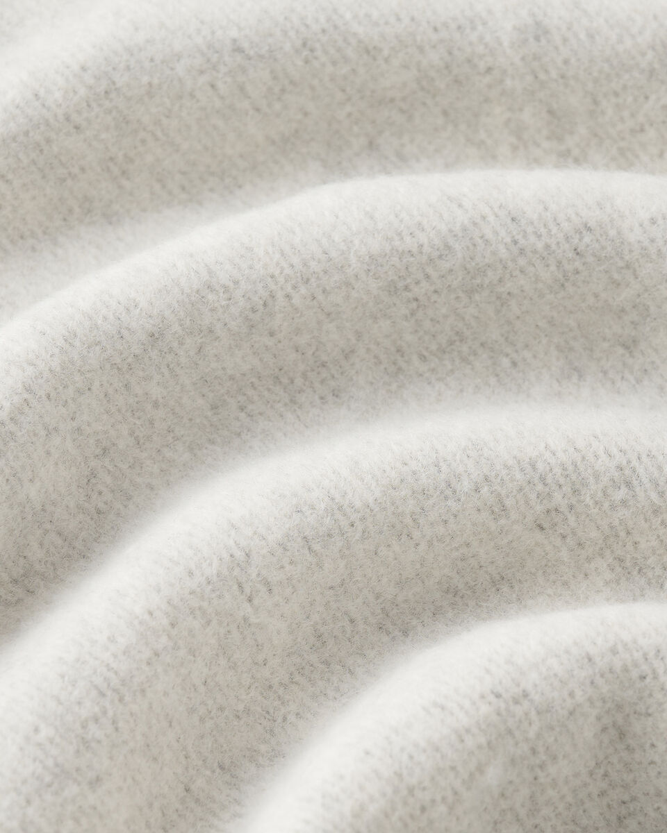 Cabin Fleece Quarter Zip