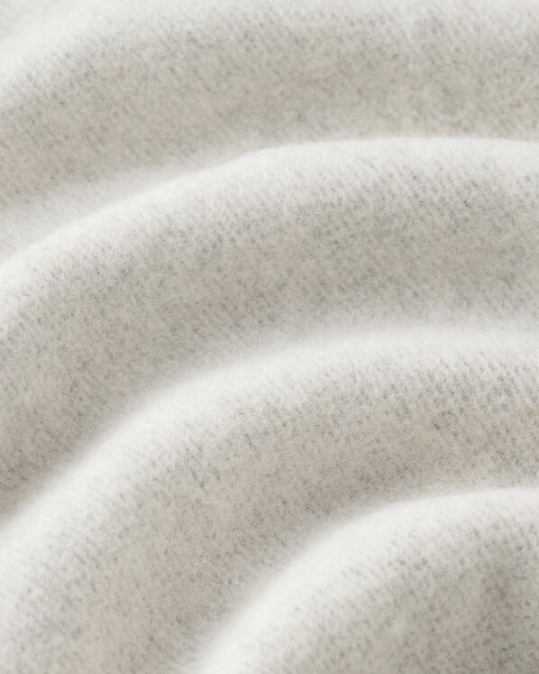 Cabin Fleece Quarter Zip