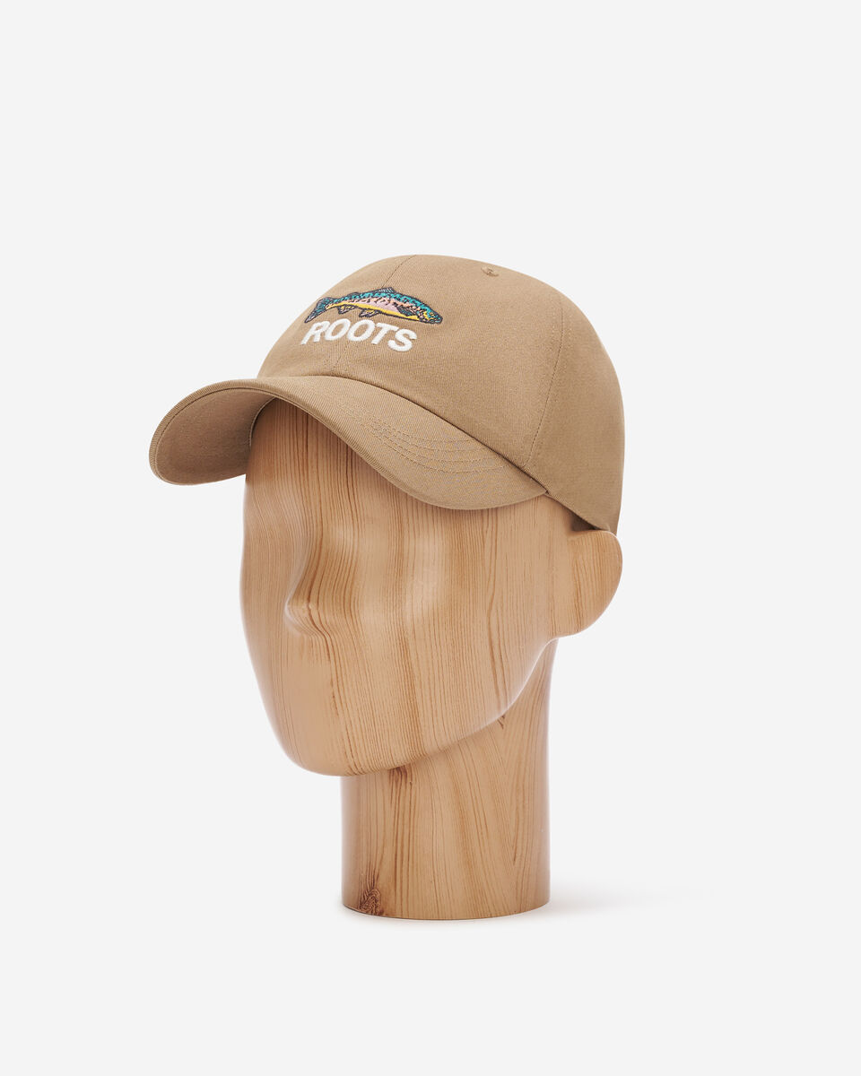 True Nature Baseball Cap