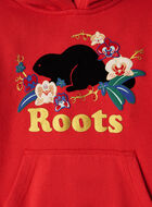 Toddler Lunar New Year Kanga Hoodie