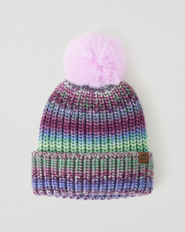 Kid Sparkle Toque