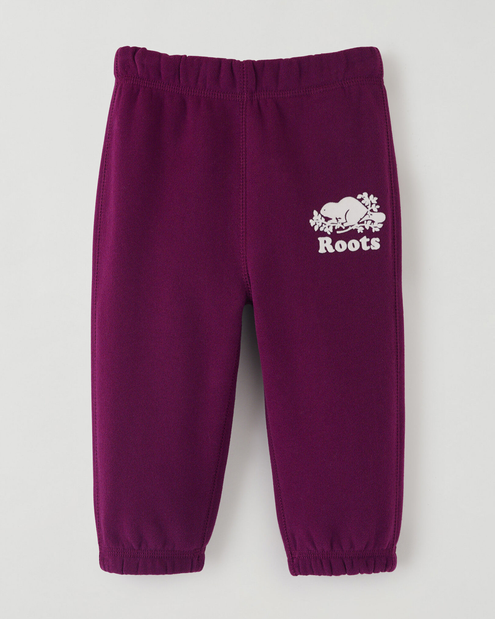 Roots baby on sale sweatpants
