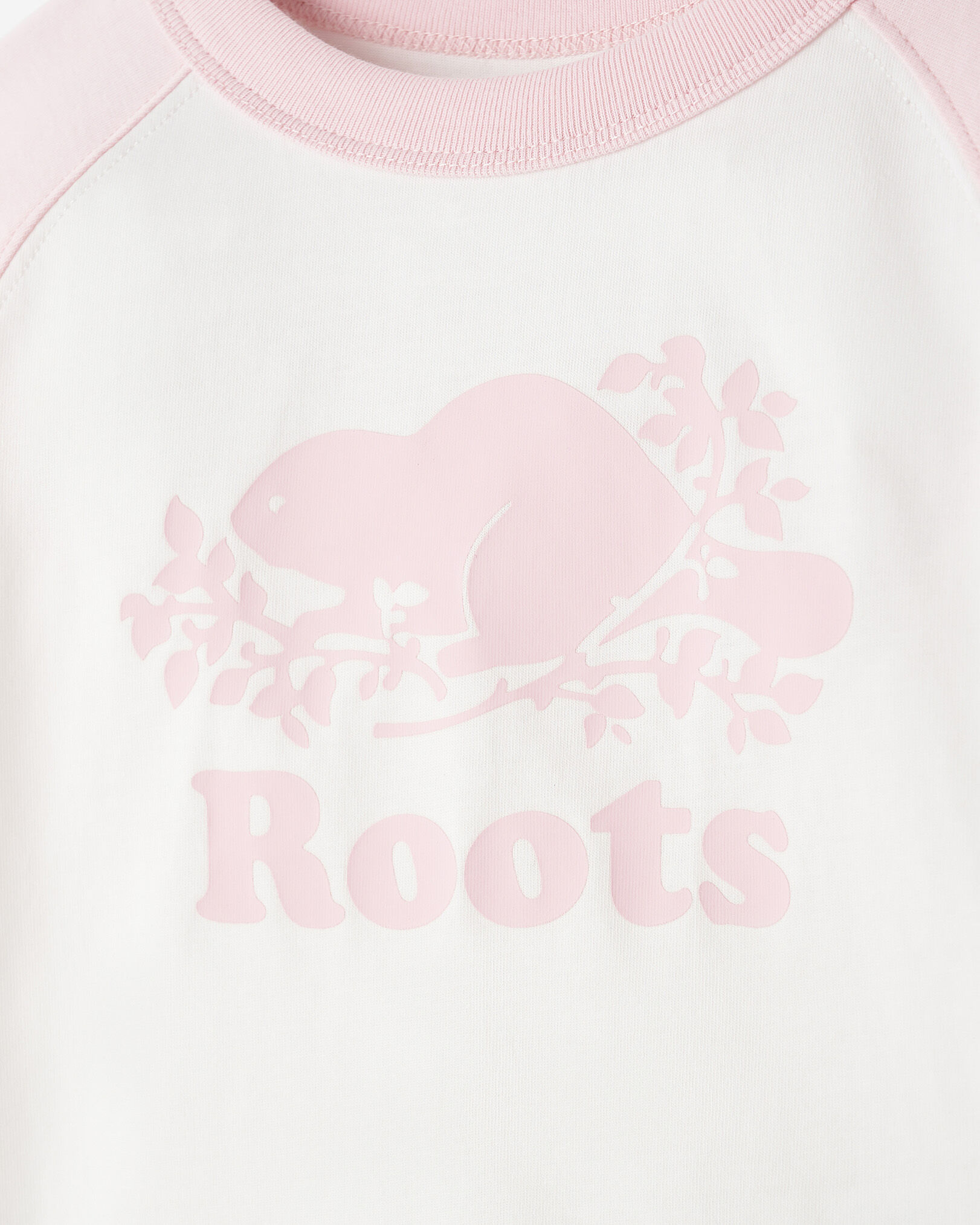 Toddler Cooper Baseball Long Sleeve T-Shirt