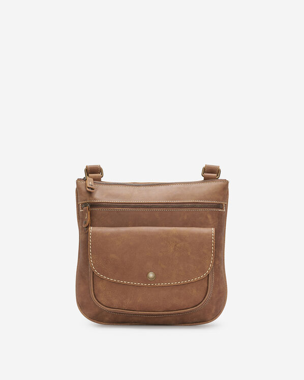 Riverside Saddle Tribe