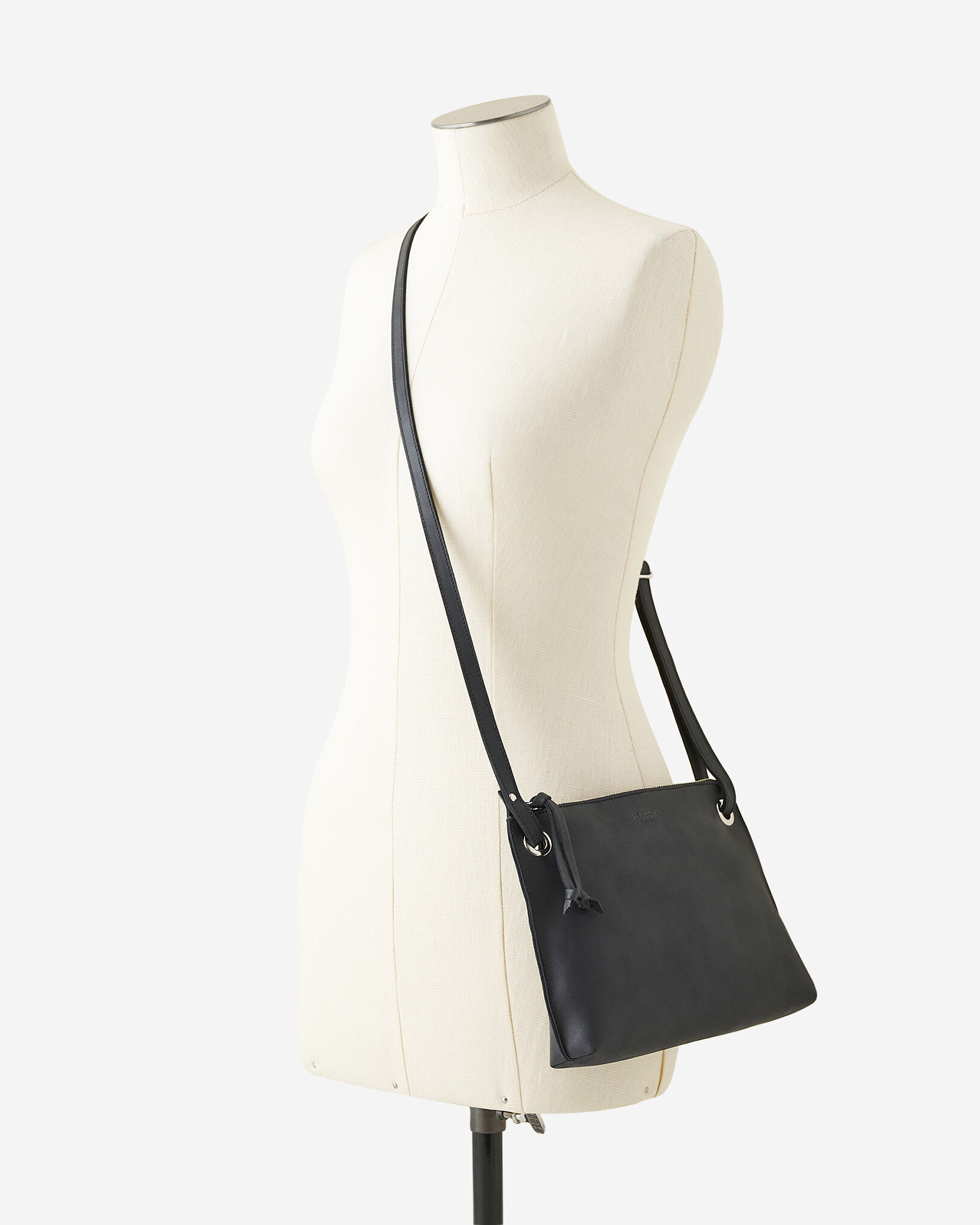 Roots tribe sale bag