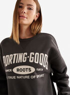 Sporting Goods 99 Crew Sweatshirt