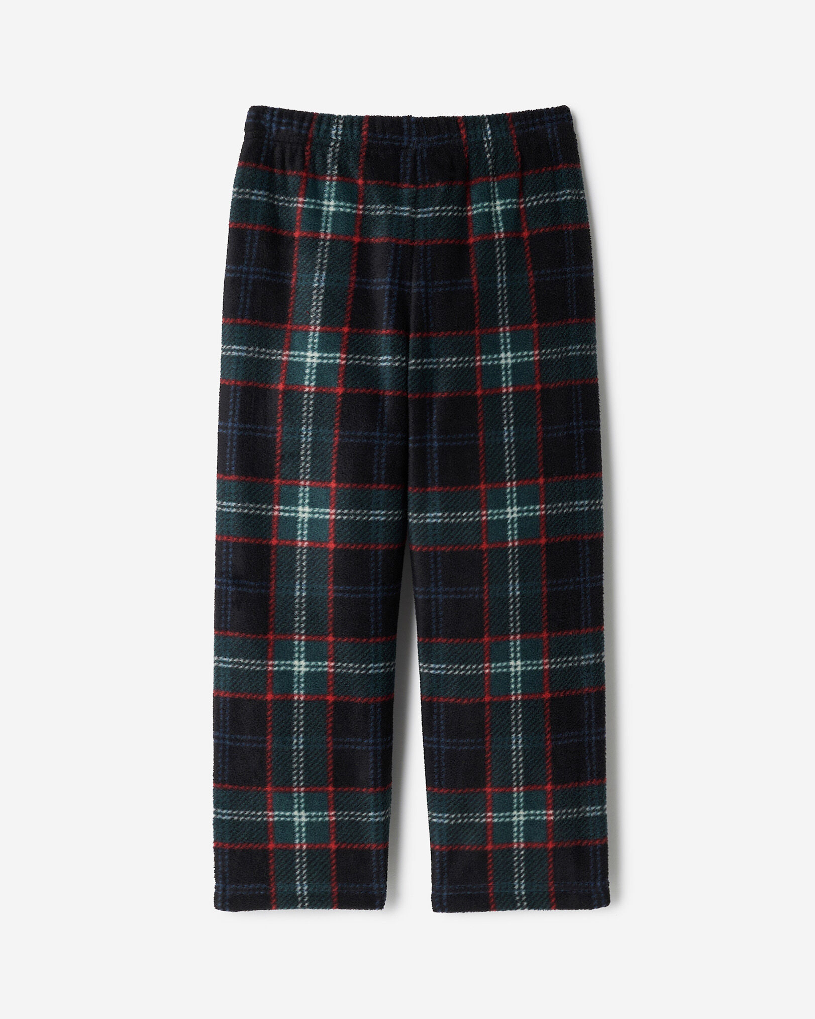 Toddler Microfleece Pajama Pant