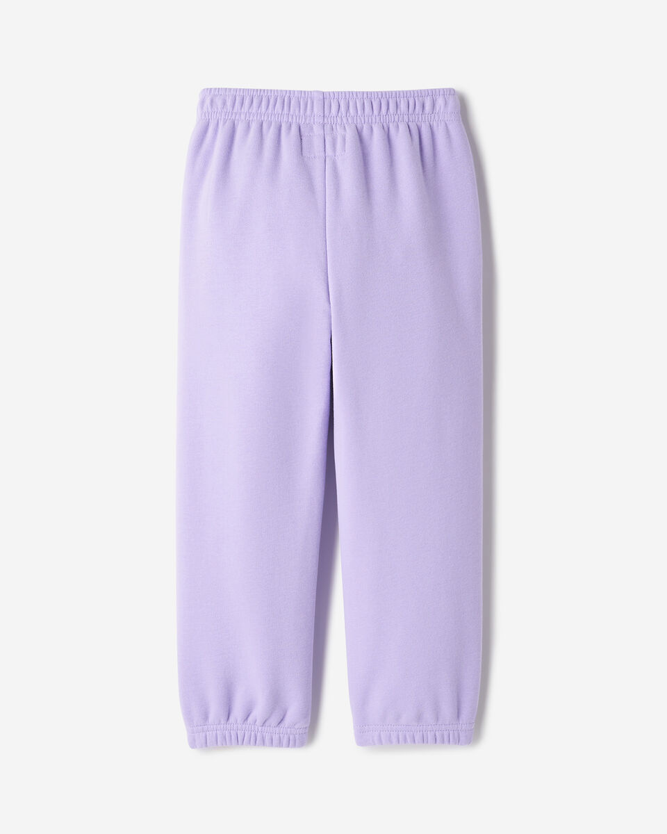 Pantalon en molleton Nuage estival pour tout-petit