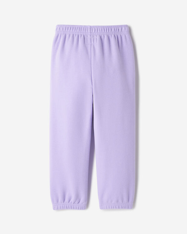 Toddler Summer Cloud Sweatpant