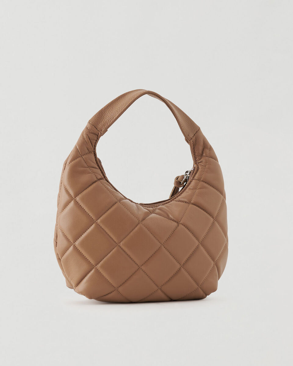 Mini sac Lola matelassé