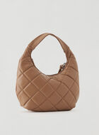 Mini sac Lola matelassé