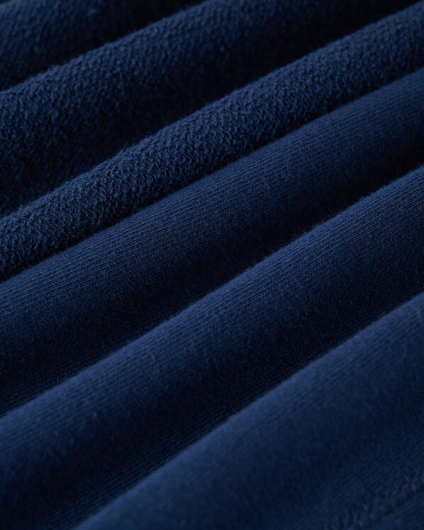 Organic Easy Ankle Sweatpant