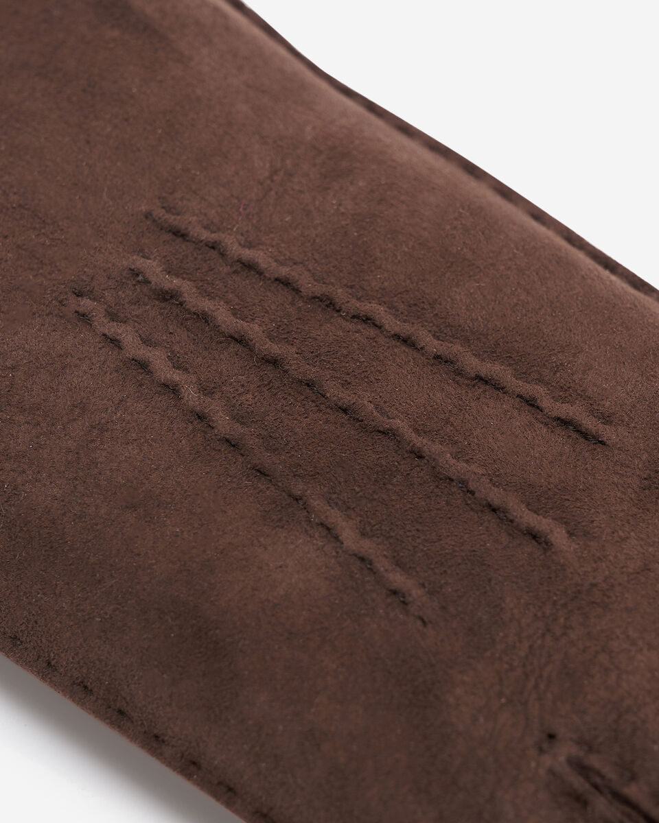 Womens Shearling Glove