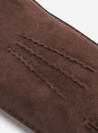 Womens Shearling Glove