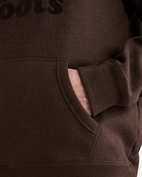 Organic Original Kanga Hoodie