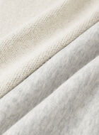 Chandail &agrave; col rond Castor