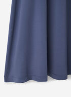 Robe &agrave; encolure carr&eacute;e en tricot Renew