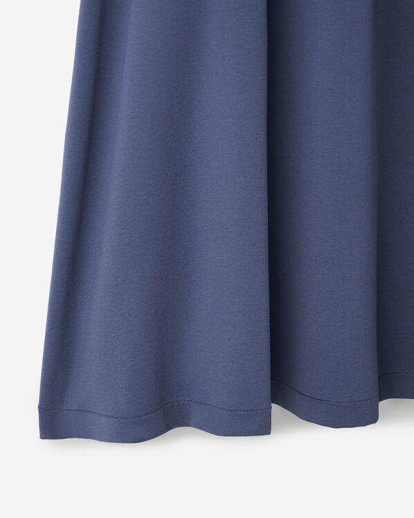 Robe &agrave; encolure carr&eacute;e en tricot Renew