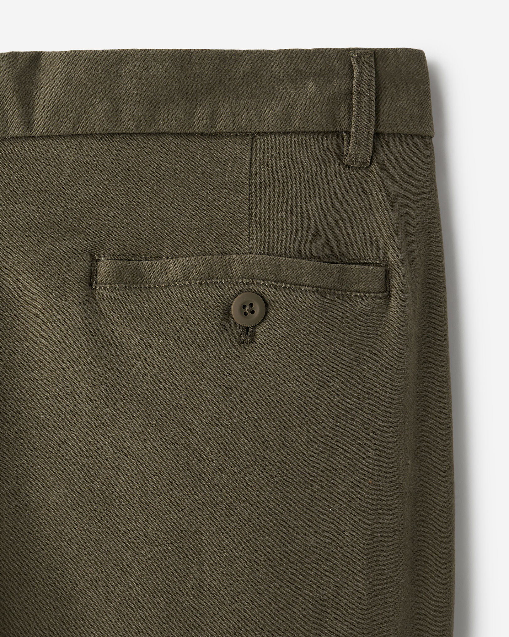 Park Stretch Chino 32 Inch Inseam