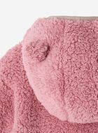Toddler Creekside Shearling Fleece Snap Jacket