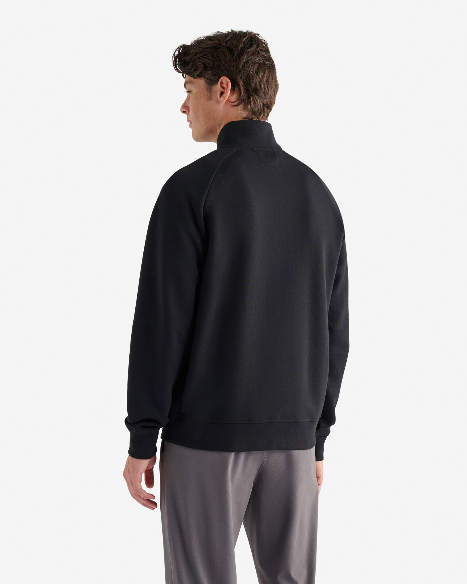 Recover Track Jacket