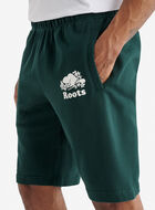 Organic Original Sweatshort 10.5 Inch