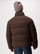 Cypress Padded Puffer Jacket