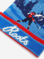 Kids Slapshot Toque