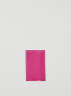 Upcycle Card Holder Cervino