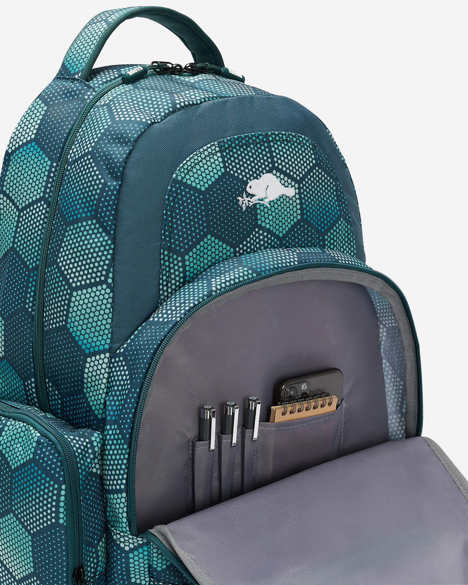 Roots Teen Backpack