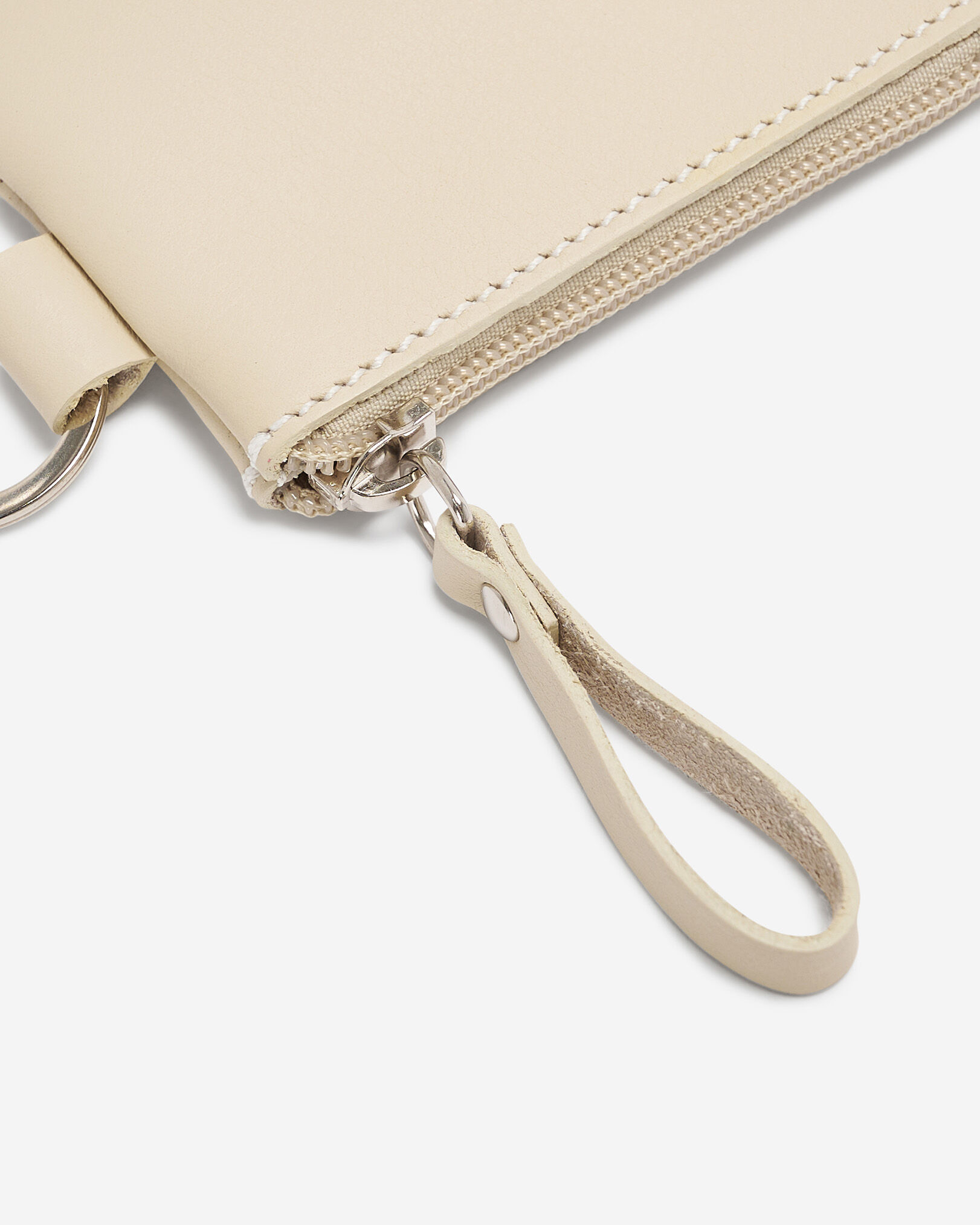 Top Zip Pouch Cloud