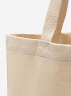 Roots X La Banquise Tote