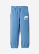 Pantalon original en molleton de coton bio pour tout-petits