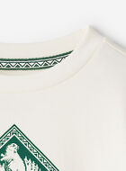 Baby Beaver Canoe T-Shirt