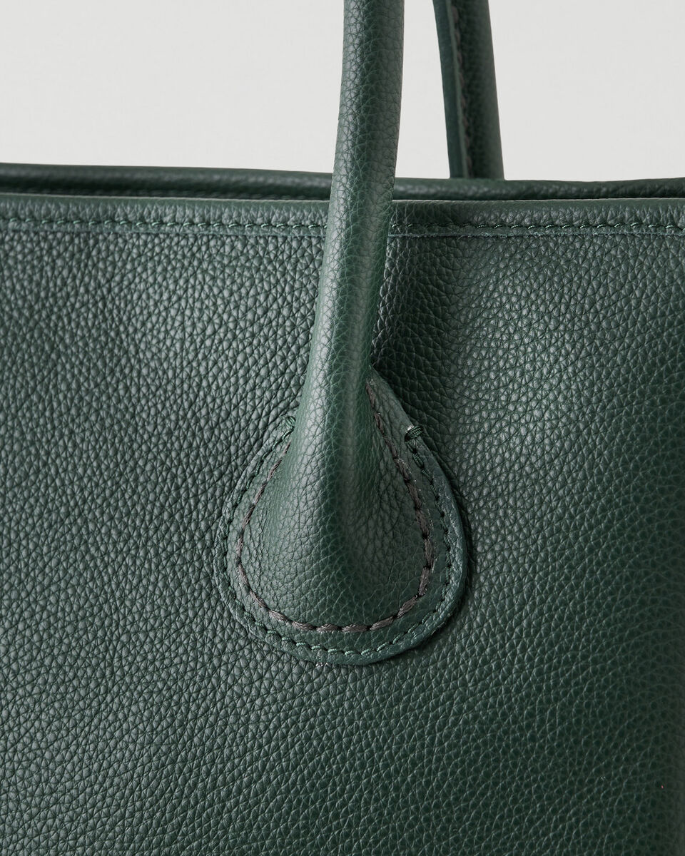 Athletics Club Oversized Tote Cervino
