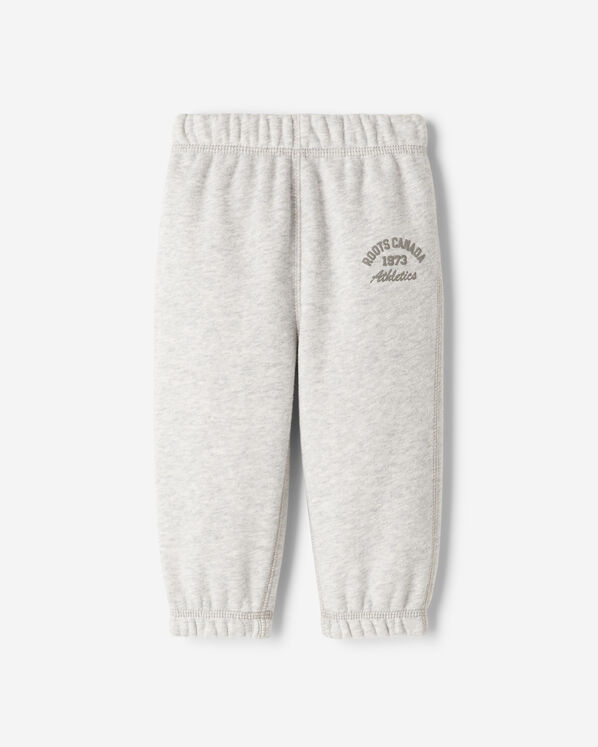 Pantalon en molleton 1973 Athletics pour bébés