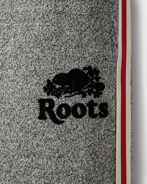 Pantalon d’athlétisme en molleton Cabane pour enfants