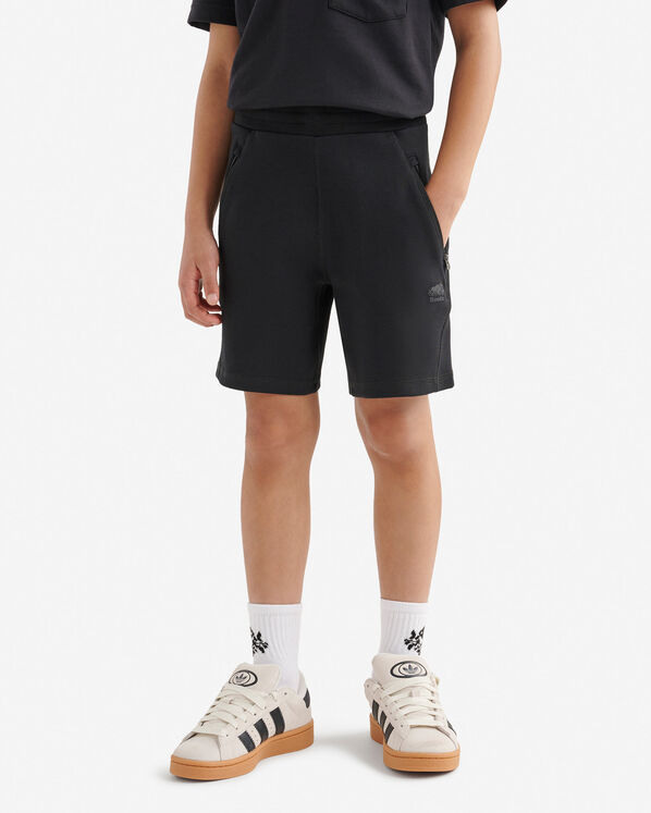 Kids Active Interlock Short