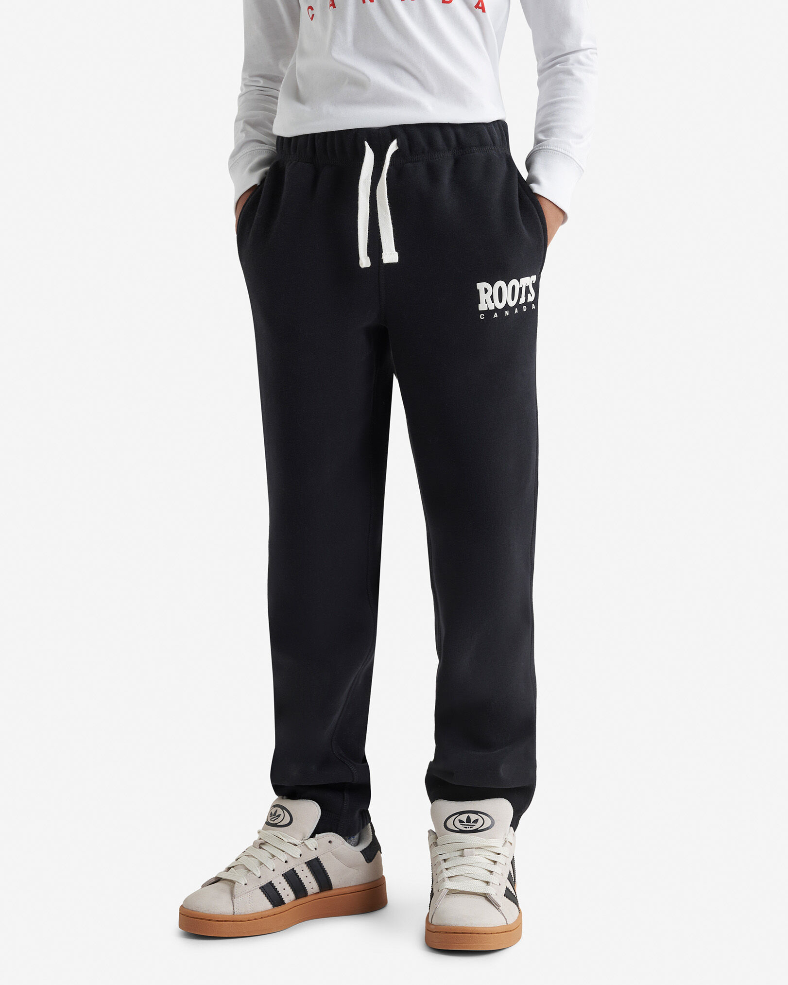 Kids Sweatpants Roots