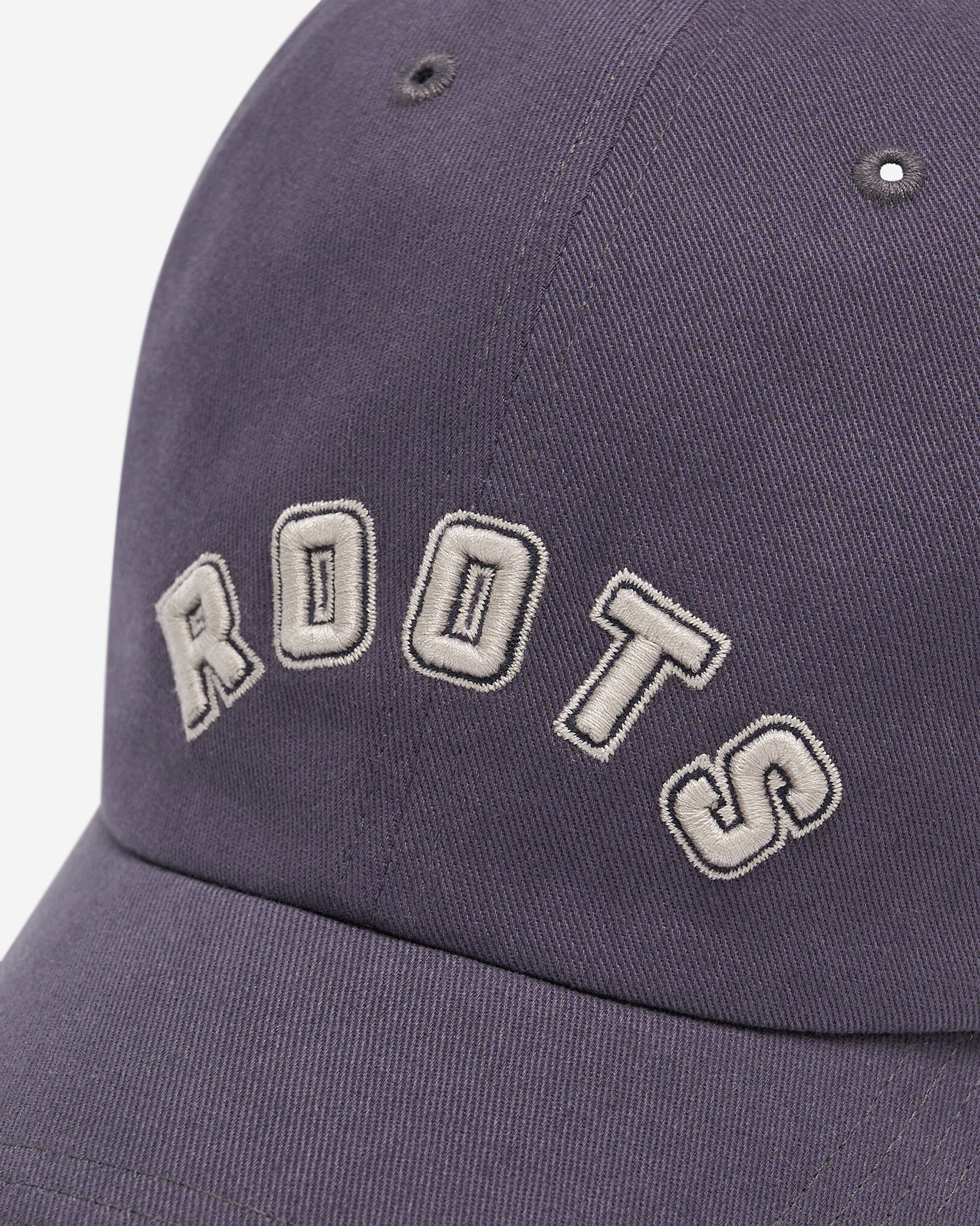 Roots Athletics Arc Baseball Cap