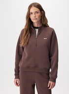 Cloud Quarter Zip