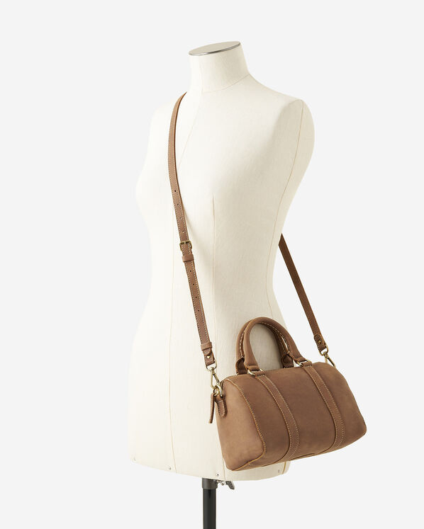 Mini Banff Bag Tribe