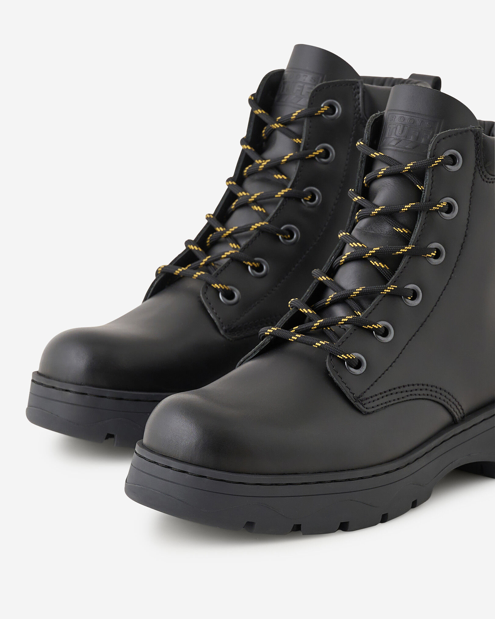 Chunky boots 219 2025