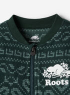 Baby Microfleece Sleeper