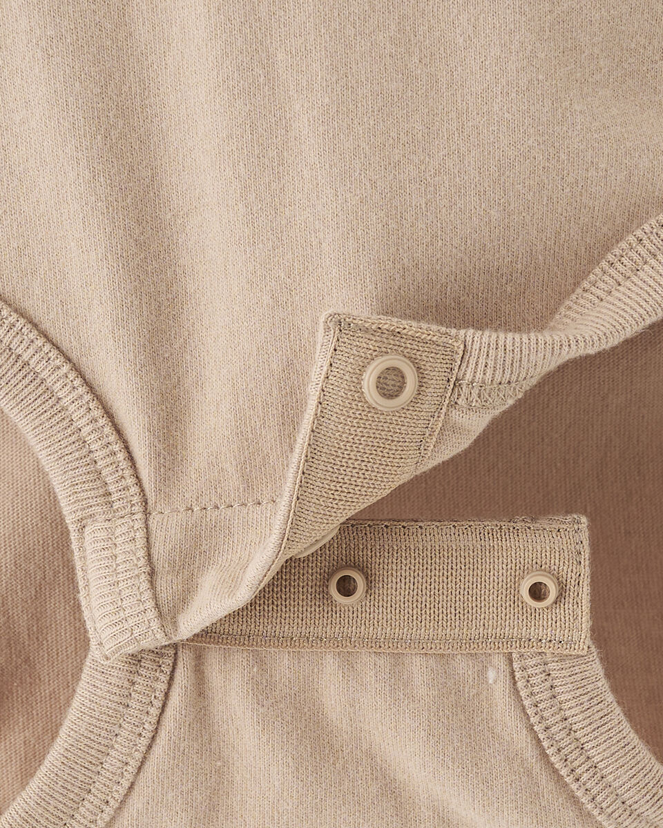 Baby Friends With Nature Bodysuit