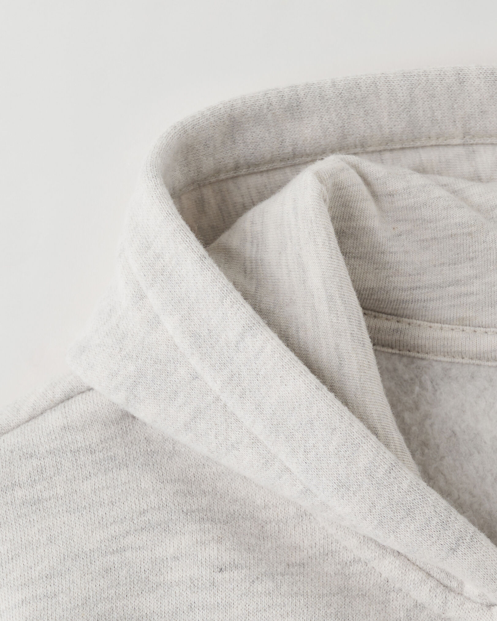 Baby One Full Zip Hoodie Sweatshirts and Hoodies Roots