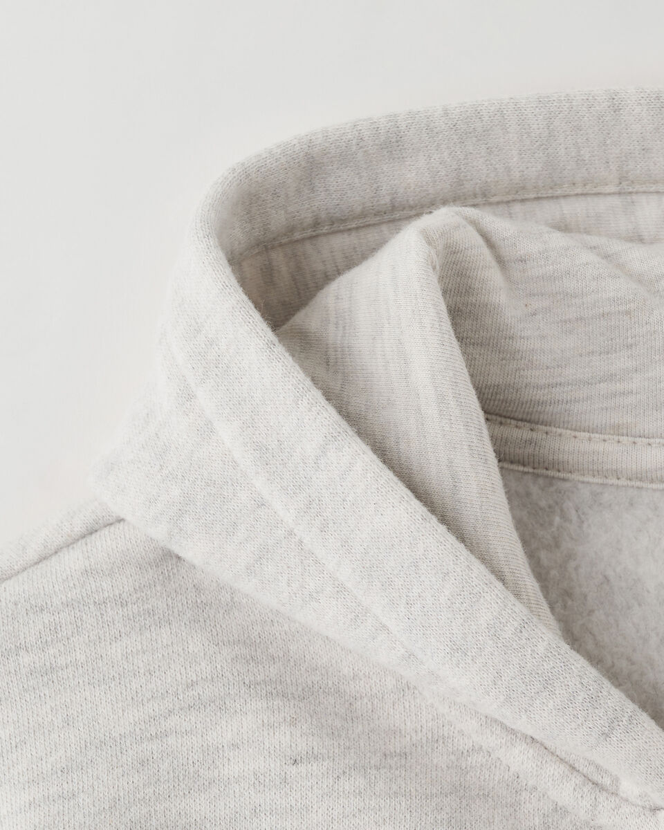 Baby One Full Zip Hoodie